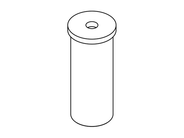 ICON Delta Joint Install Press Adapter Tube