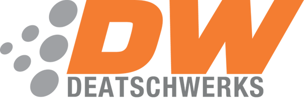 DeatschWerks 09+ Nissan 370Z / 08+ Infiniti G37 DW200 / DW300 Fuel Pump Set Up Kit