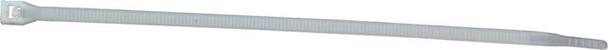 Allstar Performance Wire Ties Natural 6In 100Pk All14132