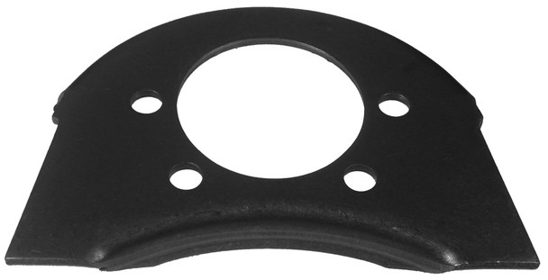 U-B Machine Ball Joint Plate Only Upper Control Arm 4 Bolt 15-0001