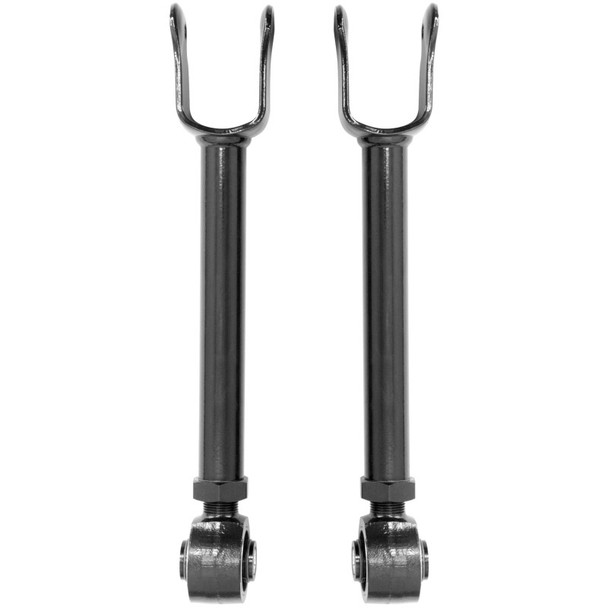 Rancho 97-06 Jeep TJ Front Upper Adjustable Control Arm Kit