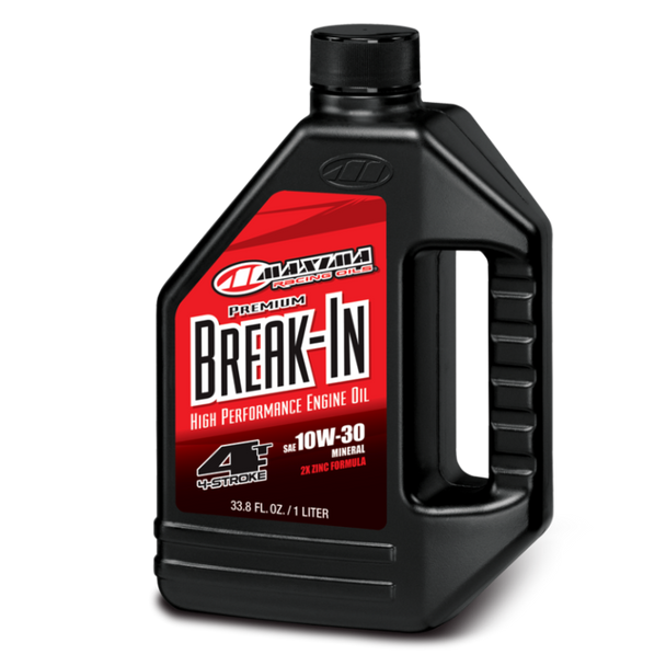 Maxima Premium Break In 10w30 - 1 Liter