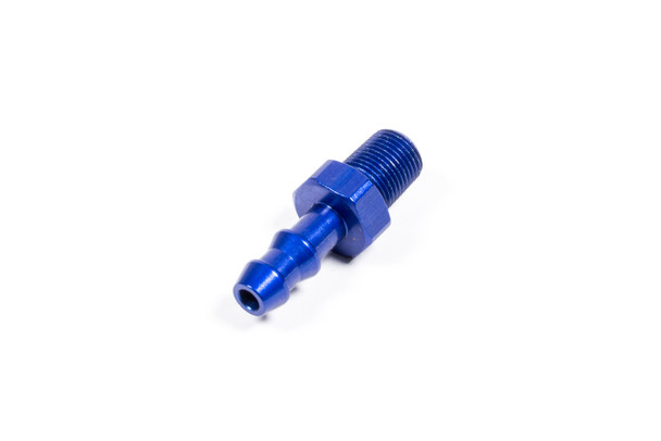 Fragola 1/4 Hose Barb X 1/8 Mpt Fitting 484004