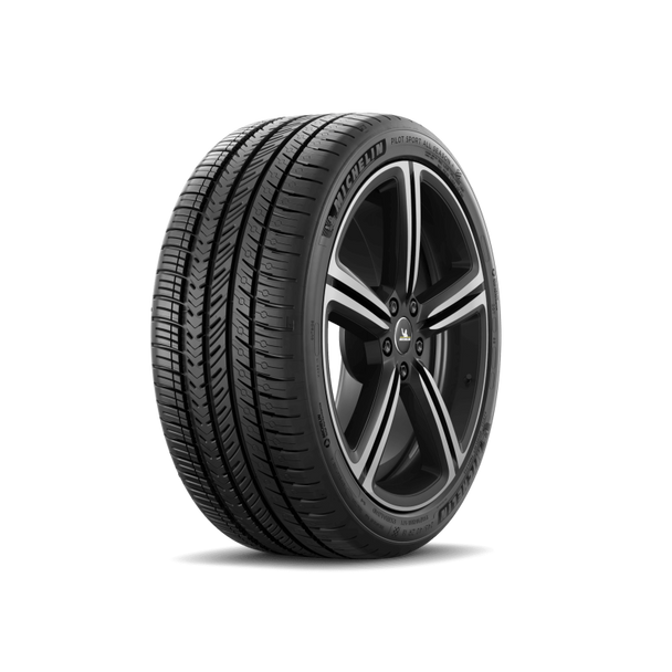 Michelin Pilot Sport A/S 4 235/40ZR18 95Y XL