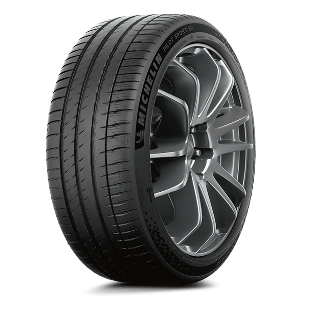 Michelin Pilot Sport EV 255/40R20 101W