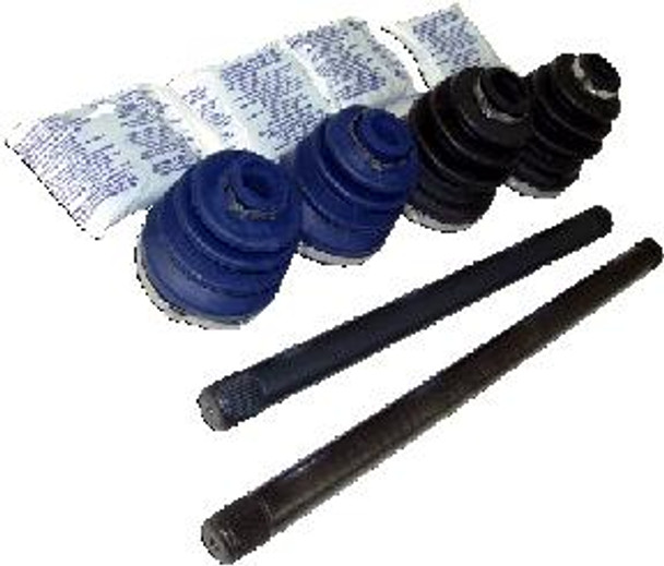 DSS 04-06 Pontiac GTO 108mm Differential Stubs For Stock Diff (Right Side) 108-GM-I-28R