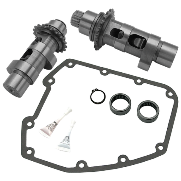 S&S Cycle 2006 Dyna Easy Start HP103CE Chain Drive Camshaft Kit