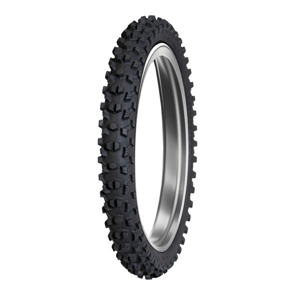 Dunlop Geomax MX34 Front Tire - 60/100-12 M/C 36J TT