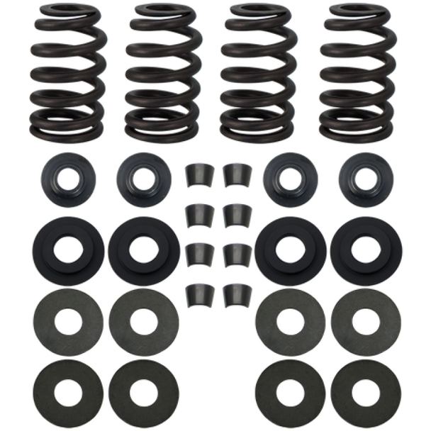 S&S Cycle 84-04 BT Street Performance .585in Valve Spring Kit