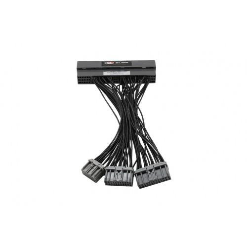 BLOX Racing Honda OB2B - OBD1 ECU Jumper Harness