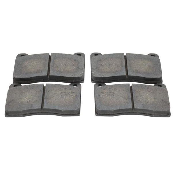 BLOX Racing HP10 Brake Pads - Top Loading (Only Fits BLOX 4 Piston Calipers)