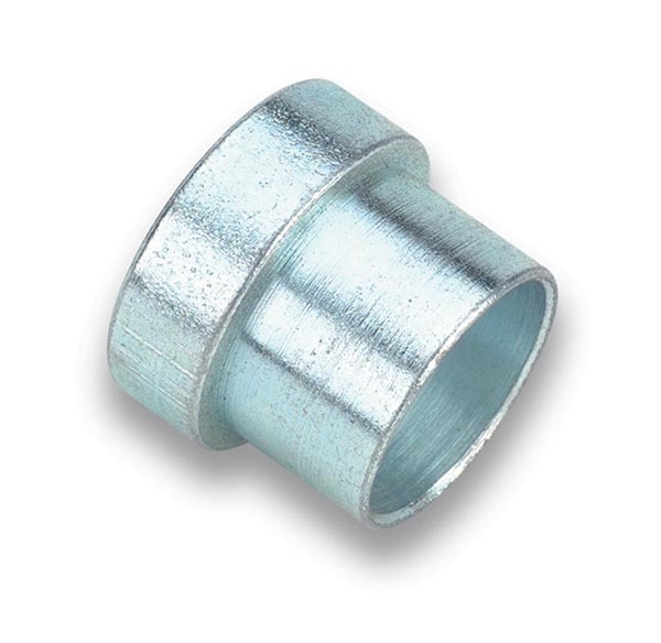 Earls #3 Tube Sleeve #3 Steel (2Pk) 561903Erl