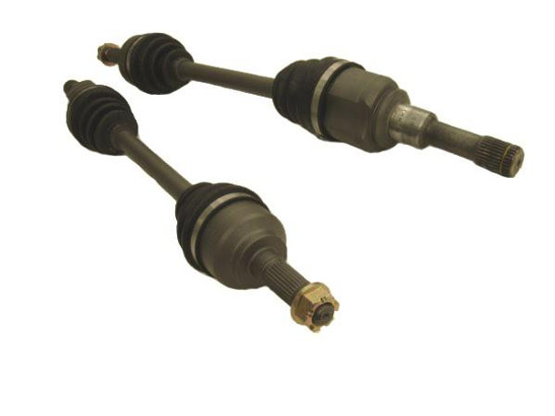 DSS Mazda 2006-2007 Mazdaspeed 6 500HP Rear Axle -Right RA6286L2