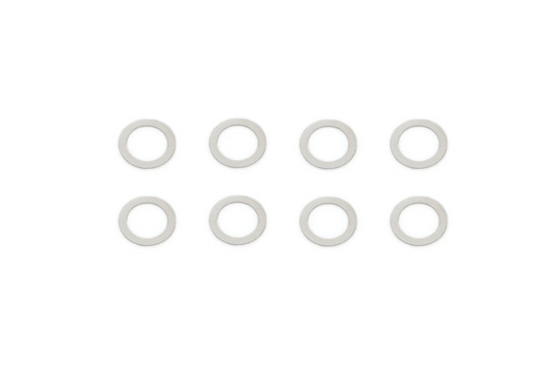 Qa1 Valve Disc Kit 8Pk .542 Od X .008In 7855-193