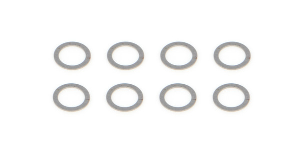 Qa1 Valve Disc Kit 8Pk .542 Od X .020In 7855-196