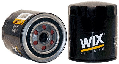 Wix Racing Filters Spin-On Lube Filter  51068