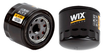Wix Racing Filters Spin-On Lube Filter  57092