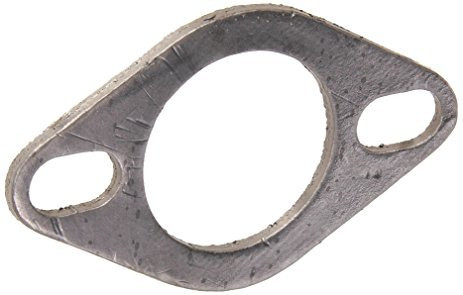Remflex Exhaust Gaskets Exhaust Gasket Universal 2In Pipe 2-Bolt Hole 8061