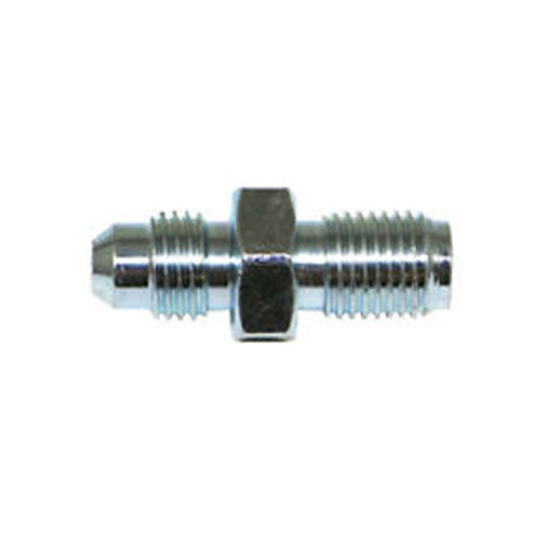 Fragola 4An X 9/16-18 Brake Adapter Fitting Steel 650406