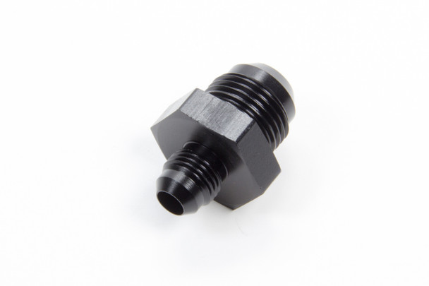 Aeroquip #10 Flare #6 Flare Reducer Black Fcm5162