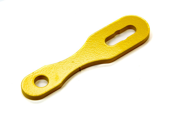 Kluhsman Racing Products Steel Shifter Arm Plate  Krc-7301