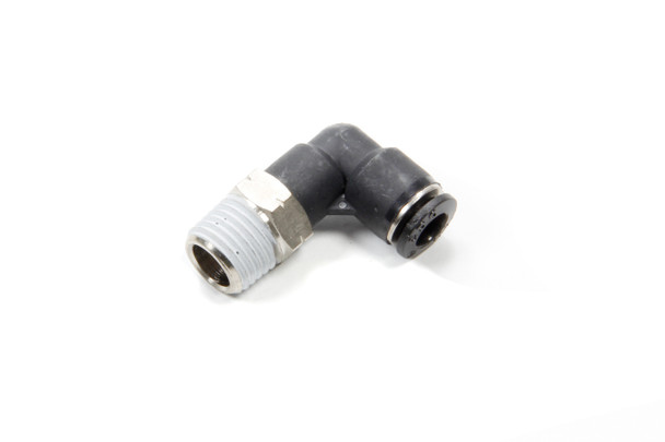 Shifnoid 90 Deg Fitting - 1/4 Npt To 1/4 Air Line Pc315