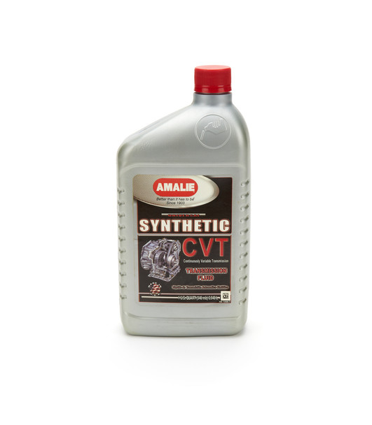 Amalie Univ Synthetic Cvt Fluid 1Qt Ama72886-56