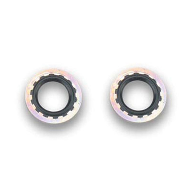 Earls Stat-O-Seals 9/16In -6An 2Pk 178009Erl