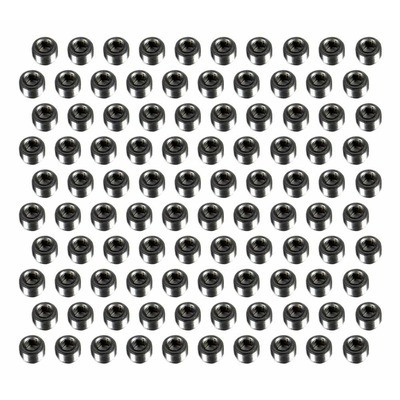 Pioneer Pipe Plug - 3/8 25Pk Hex Socket Pp-637-25