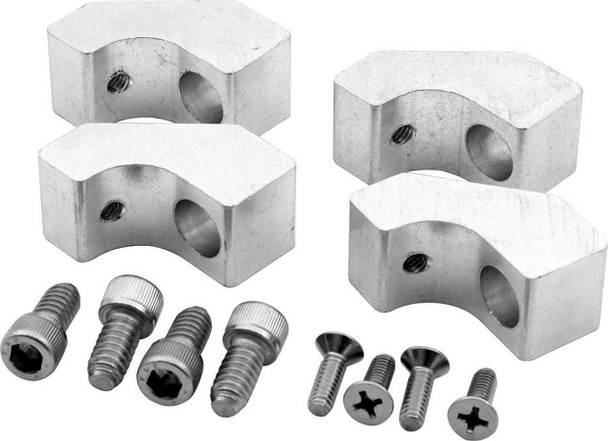 Allstar Performance Centerbolt Mount Kit For 81340 All81341