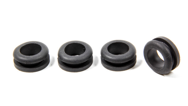 King Racing Products Repl Gromments Bleeder Housing 3040