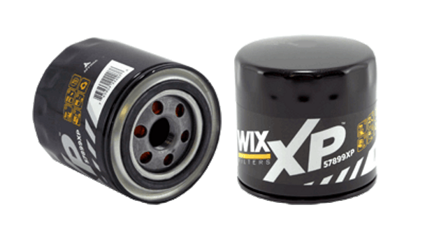 Wix Racing Filters Oil Filter  57899Xp