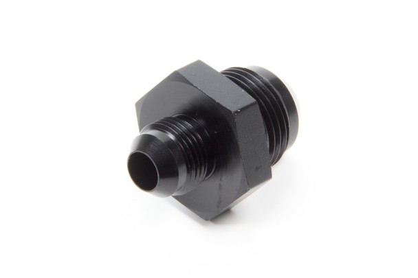 Aeroquip #12 Flare #8 Flare Reducer Black Fcm5166