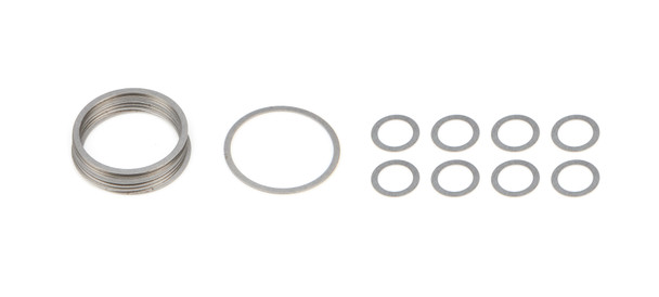 Qa1 Ring Shim Kit 1.300In Od X .020In 8Pk 7855-200