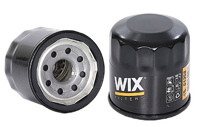 Wix Racing Filters Spin-On Lube Filter  51358