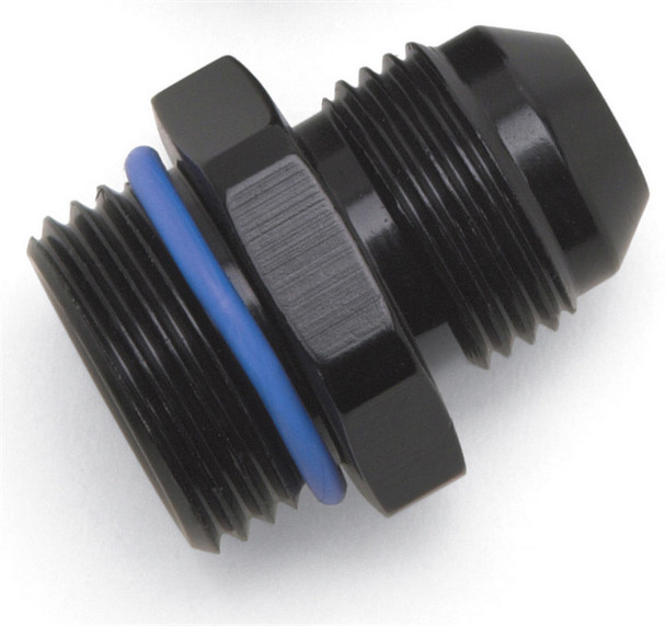 Russell #10 Radius Port Adapter Black 670710