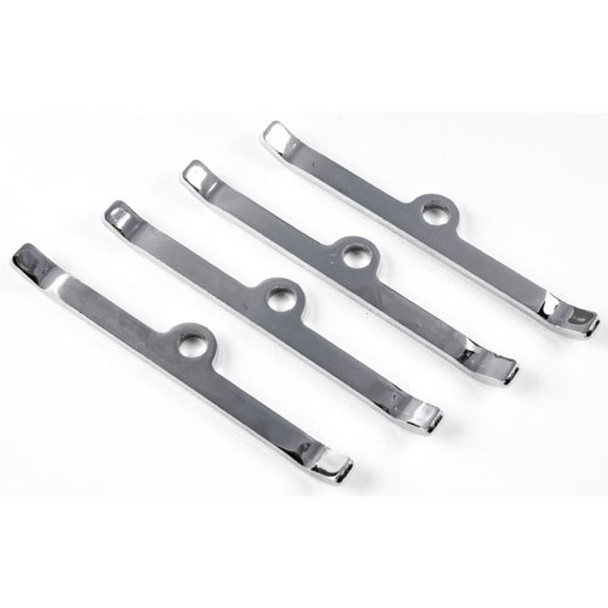 Trans-Dapt Pontiac V.C. Tabs (4)  9641