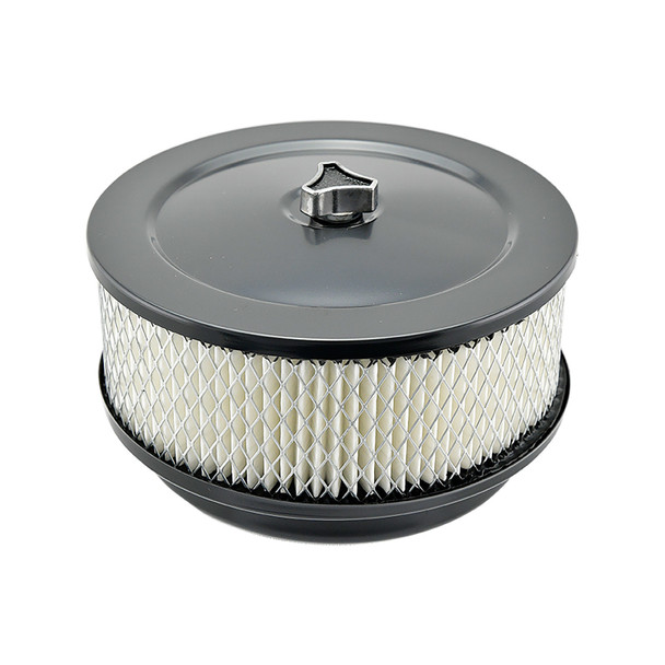 Specialty Products Company Air Cleaner Kit 6-1/2In X 2-1/2In Black 4355Bk