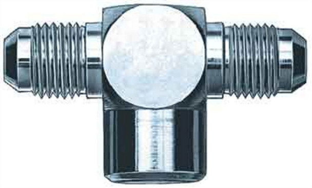 Aeroquip Female Pipe Flare Tee  Fcm2881