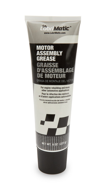 Valco White Lithium Grease  795Xx903