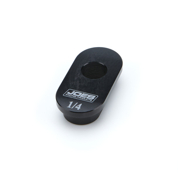 Joes Racing Products A-Plate Slug 1/4In Offset 14550