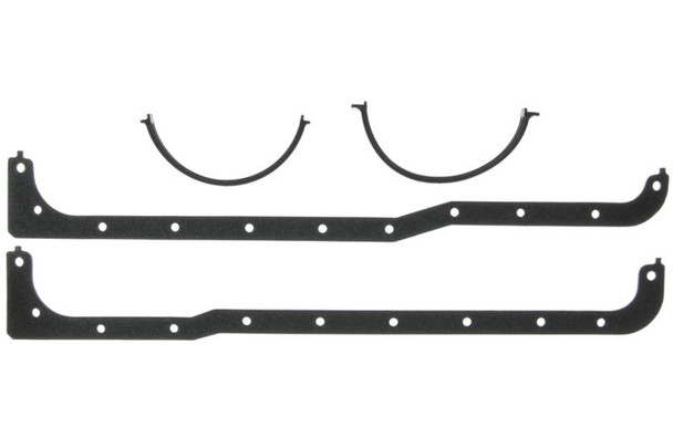 Mahle Original/Clevite Oil Pan Gasket Set - Sbf 351W 69-93 Os32490