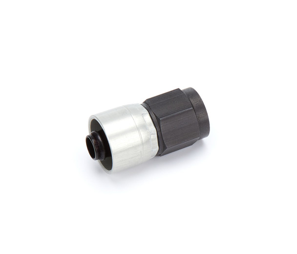Aeroquip 6An Streetlite Crimp Fitting Straight Fcl4212