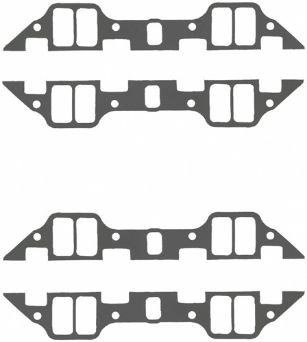 Fel-Pro Bb Mopar Intake Gaskets  1216