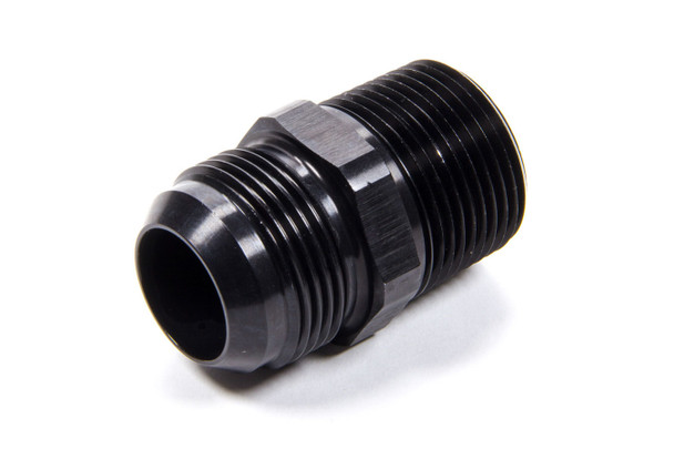 Xrp-Xtreme Racing Prod. Adapter Fitting #16 To 1In-Npt Black 981616Bb