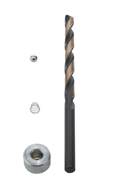 Quick Fuel Technology Power Valve Protection Kit 25-100Qft