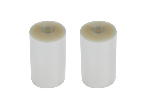 Allstar Performance Replacement Film For Tearoff Machine 2Pk All13108