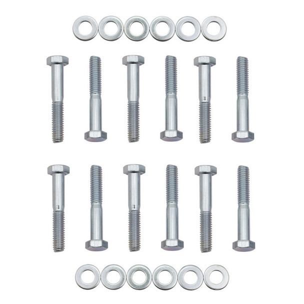 Mr. Gasket Ford Intake Bolts  958G