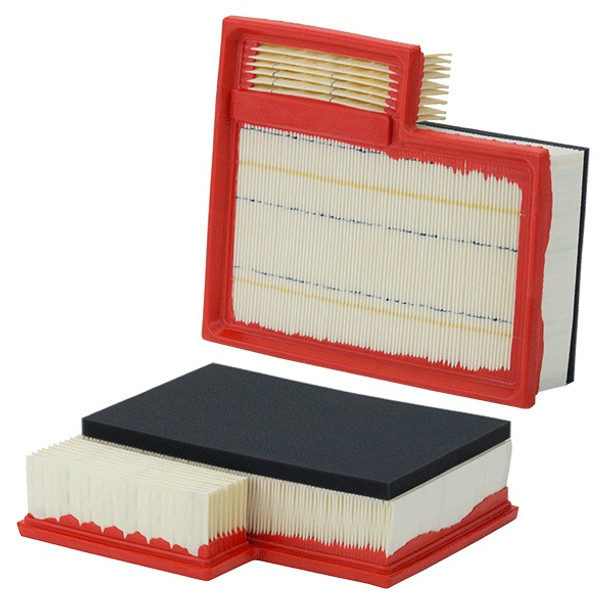 Wix Racing Filters Air Filter Panel  Wa10316