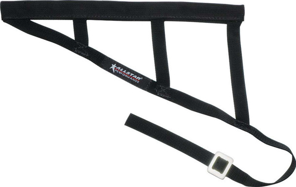 Allstar Performance Triangle Window Net Border Style All10247